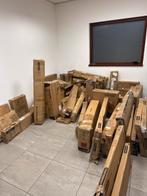 Partij kleine meubelstukken - Nieuw in doos, Zakelijke goederen, Partijgoederen en Retail | Partijgoederen, Ophalen, Engelseweg 2