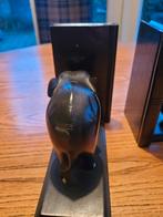 Olifanten boekensteunen, Ophalen, Gebruikt