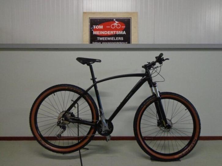 Montega Shottas 03 27 versnellingen met Schijfrem, Fietsen en Brommers, Fietsen | Mountainbikes en ATB, Gebruikt, Overige merken