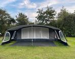 Doréma onyx voortent en kuipzeil en luifel maat 13, Caravans en Kamperen, Voortenten en Luifels, Ophalen, Zo goed als nieuw