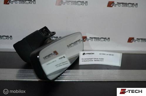 Binnenspiegel auto dimmend Audi A4 A5 B9 15-18 8w0857511, Auto-onderdelen, Spiegels, Audi, Gebruikt, Ophalen of Verzenden