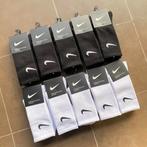 VAN €120 NAAR €60!! Nike Socks 10 Pack, Kleding | Heren, Sokken en Kousen, Nieuw, Wit, Nike, Verzenden