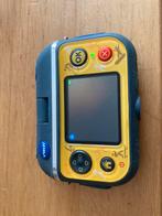 Vtech Kidizoom Actioncam 180 met onderwater behuizing, Ophalen of Verzenden, Gebruikt, 6 jaar of ouder