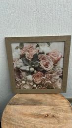 2 x wissel lijst vierkant  34 x34, Ophalen of Verzenden, Zo goed als nieuw