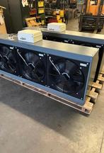 luchtgordijn, werkplaatsheater, thermobile, Doe-het-zelf en Verbouw, Ophalen of Verzenden, Zo goed als nieuw