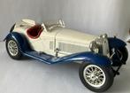 Bburago Alfa Romeo 2300 Spider (1932), Hobby en Vrije tijd, Modelauto's | 1:18, Ophalen of Verzenden, Bburago, Zo goed als nieuw