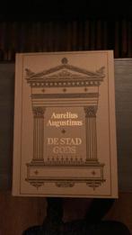 De stad Gods, Christendom | Protestants, Ophalen of Verzenden, Zo goed als nieuw, Aurelius Augustinus