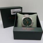 Ted Baker Caine Urban BKPCNS314 Horloge | In Nette Staat, Niet ingevuld, Zo goed als nieuw, Niet ingevuld, Niet ingevuld