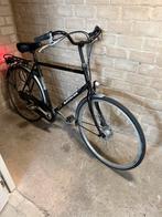 Batavus Herenfiets en 7 versnellingen, Versnellingen, Batavus, Ophalen of Verzenden, Zo goed als nieuw