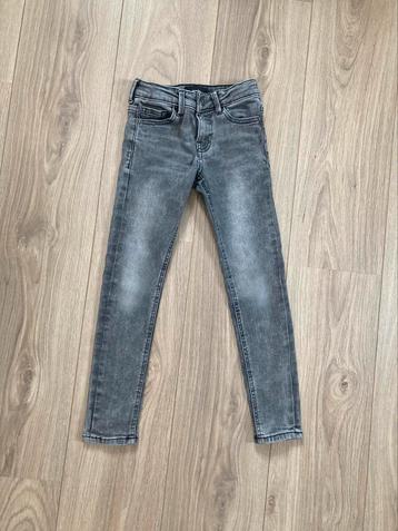 Shoeby skinny jeans - maat 128