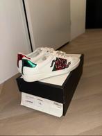 Gucci sneakers maat 41, Kleding | Heren, Schoenen, Ophalen of Verzenden, Gedragen, Wit, Gucci