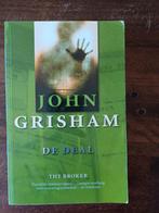 John Grisham - De deal, Gelezen, Ophalen of Verzenden, Nederland, John Grisham