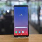 Samsung Galaxy Note 9 128GB Android 10 - Barst op Display, Telecommunicatie, Mobiele telefoons | Samsung, Zo goed als nieuw