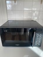 Whirlpool Magnetron - Amper Gebruikt!, Witgoed en Apparatuur, Magnetrons, Ophalen, Draaiplateau, Magnetron, Zo goed als nieuw