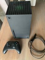 Xbox series X, Spelcomputers en Games, Spelcomputers | Xbox Series X en S, Ophalen, Zo goed als nieuw