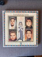 Richard Wagner / Tannhauser, Opera of Operette, Ophalen of Verzenden, Zo goed als nieuw, Romantiek
