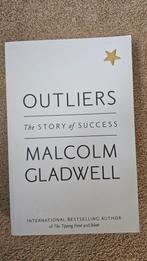 Outliers - Malcolm Gladwell, Ophalen of Verzenden, Gelezen, Malcolm Gladwell