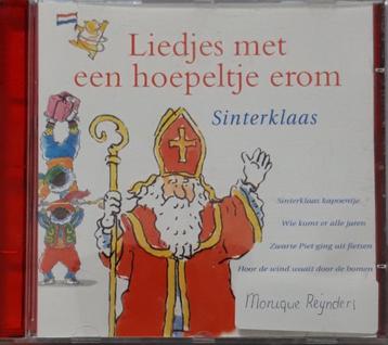 Liedjes met een hoepeltje erom Sinterklaas  beschikbaar voor biedingen