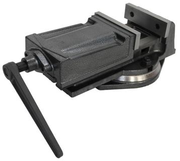 Machineklem 150mm beschikbaar voor biedingen