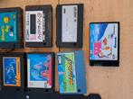Msx games konami sony, Computers en Software, Vintage Computers, Ophalen of Verzenden