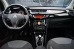 Citroen C3 1.4 VTi Selection, Clima, CC, Pano, Elek pakket, Voorwielaandrijving, Euro 5, Stof, Gebruikt