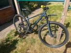 Mountainbike Cube Aim Pro Grey/Flashyellow 2022 M, Fietsen en Brommers, Fietsen | Mountainbikes en ATB, Hardtail, Ophalen, Zo goed als nieuw