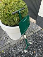 Klikopers, Ophalen, Nieuw