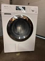 Miele wasmachine wkh 270 wps, Ophalen, Gebruikt, Voorlader, 85 tot 90 cm