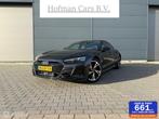 SOH 92% Audi e-tron GT GT 93 kWh Panoramadak Bang&Olufsen Pr, Automaat, 478 km, Gebruikt, Zwart