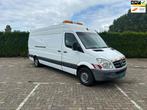 Mercedes-Benz Sprinter 316 2.2 CDI L3 H2, Gebruikt, Zwart, 4 cilinders, Electronic Stability Program (ESP)