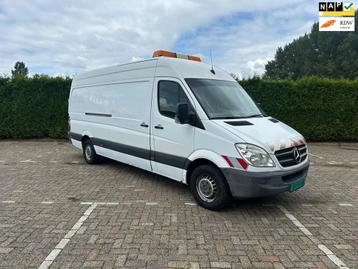 Mercedes-Benz Sprinter 316 2.2 CDI L3 H2 beschikbaar voor biedingen