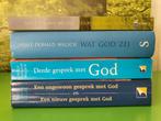 Neal Donald Walsh 4 boeken, Ophalen, Gelezen