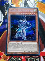 Elemental HERO Spirit of Neos - Secret Rare, Hobby en Vrije tijd, Verzamelkaartspellen | Yu-gi-Oh!, Ophalen of Verzenden, Zo goed als nieuw
