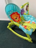 Wipstoeltje, Kinderen en Baby's, Wipstoeltjes, Ophalen, Gebruikt, Fisher-Price