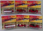 Ferrari Modellen (Shell Set 2006), Hobby en Vrije tijd, Modelauto's | Overige schalen, Nieuw, Ophalen of Verzenden, Auto