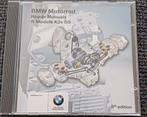 BMW DVD Repair Manual R1200GS/A K25 serie, Ophalen, BMW