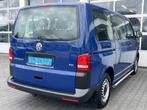 Volkswagen Transporter Kombi 2.0 TDI L1H1 Caravelle Incl. BT, Auto's, Volkswagen, Voorwielaandrijving, Euro 5, Stof, Gebruikt