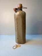 Vroege Beugelkruik 1860-1870, Antiek en Kunst, Antiek | Keramiek en Aardewerk, Ophalen of Verzenden