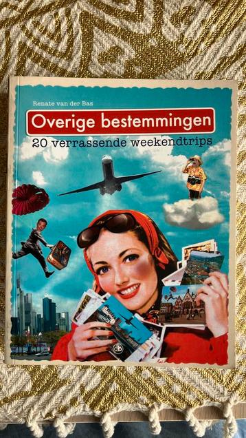 Renate van der Bas - Overige bestemmingen beschikbaar voor biedingen