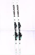180 ski's HEAD WORLDCUP REBELS E-SPEED 2024, graphene, emc +, 160 tot 180 cm, Gebruikt, Verzenden, Carve