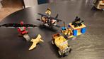 Vintage Lego Adventures Set, Ophalen of Verzenden, Gebruikt, Complete set, Lego