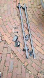 Peugeot 308 SW Dakdragers + Koffer, Ophalen, Gebruikt