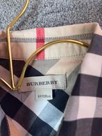 Burberry Blouse Meisje 110, Kinderen en Baby's, Ophalen of Verzenden, Zo goed als nieuw, Meisje