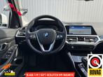 BMW 3-serie 318i Business Edition Plus|Navi|LED|NL-Auto, Automaat, 1998 cc, Gebruikt, Met garantie (alle)