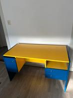 Vintage Bureau voor Kinderen, Huis en Inrichting, Bureaus, Ophalen, Gebruikt, Bureau