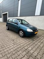 Opel Corsa 1.2 5D NIEUWE APK, Voorwielaandrijving, 450 kg, Origineel Nederlands, Handgeschakeld