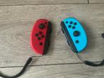 Nintendo Switch Joy Con Controller JOY-Cons JoyCon, Avontuur en Actie, 1 speler, Ophalen of Verzenden, Zo goed als nieuw