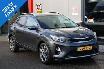 Kia Stonic 1.0 T-GDi DynamicLine 64DKM, CAMERA, PDC, NAVI beschikbaar voor biedingen