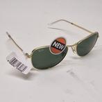 Ray-Ban RB3733 001/31 Zonnebril Goud/Groen | Nieuw, Ray-Ban, Nieuw, Support@rayban.com, Luxottica Group, 2 Via S. Marco
Milan 20121
Italy