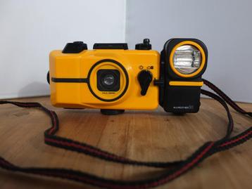 ✅ Matshima Allweather 35 , 34mm Prime Lens , flitser beschikbaar voor biedingen